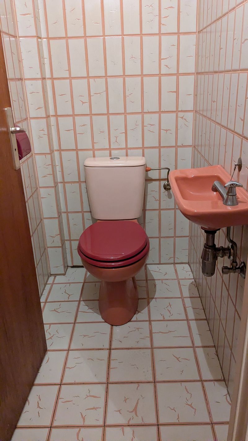 WC